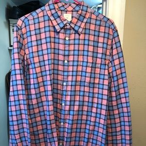 Men’s Gap button up